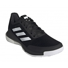 adidas Indoor Shoes CrazyFlight black/white Women